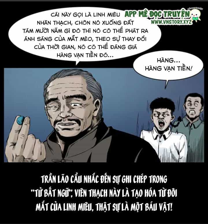 U Minh Ngụy Tượng - Chương 4 - ảnh 68