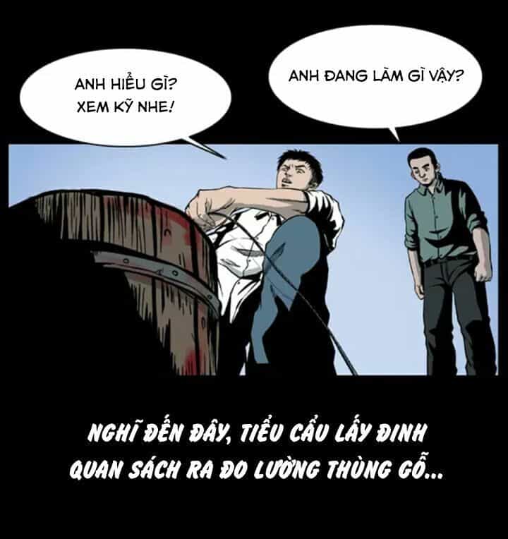 U Minh Ngụy Tượng - Chương 28 - ảnh 13
