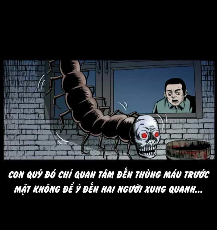 U Minh Ngụy Tượng - Chương 28 - ảnh 23