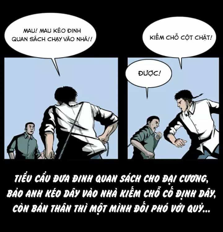 U Minh Ngụy Tượng - Chương 28 - ảnh 33