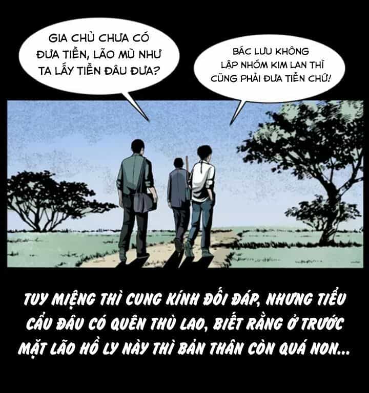 U Minh Ngụy Tượng - Chương 28 - ảnh 64