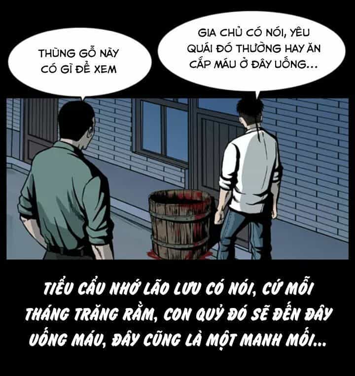 U Minh Ngụy Tượng - Chương 28.1 - ảnh 11