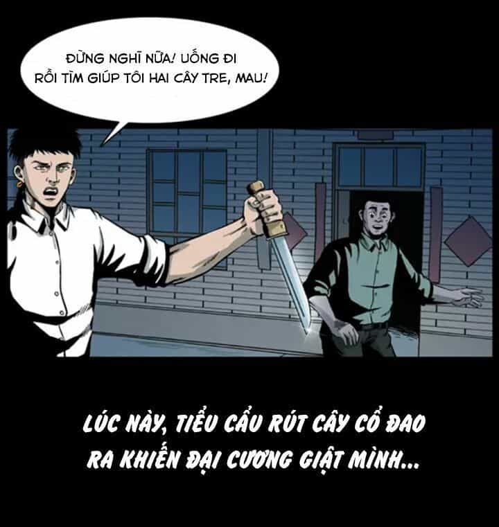 U Minh Ngụy Tượng - Chương 28.1 - ảnh 40