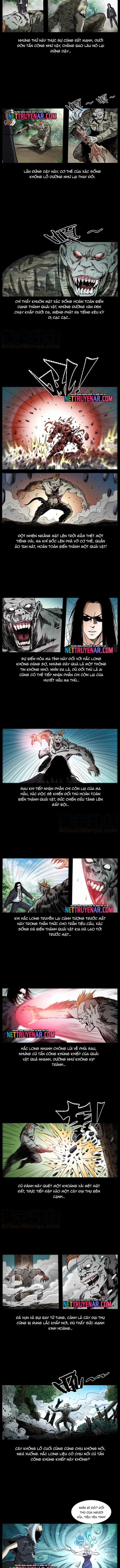 U Minh Ngụy Tượng - Chương 385 - ảnh 8