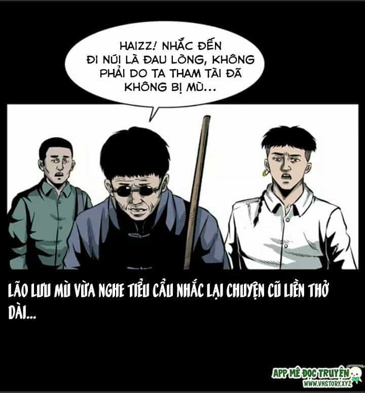 U Minh Ngụy Tượng - Chương 29 - ảnh 10