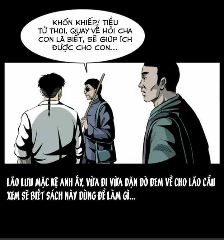 U Minh Ngụy Tượng - Chương 29 - ảnh 65