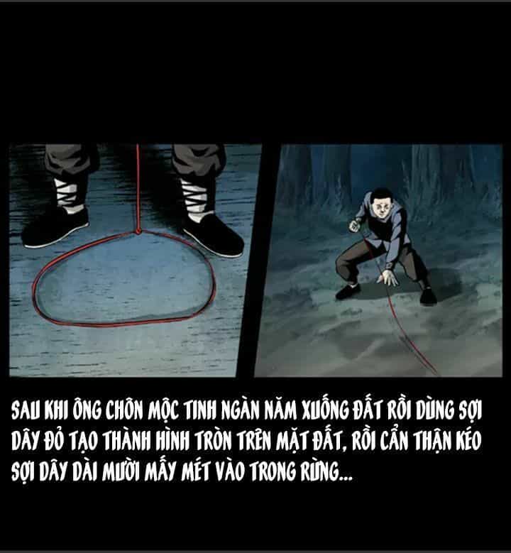 U Minh Ngụy Tượng - Chương 29.1 - ảnh 15