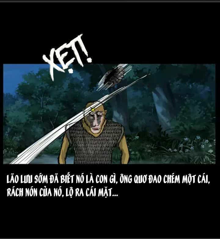 U Minh Ngụy Tượng - Chương 29.1 - ảnh 35