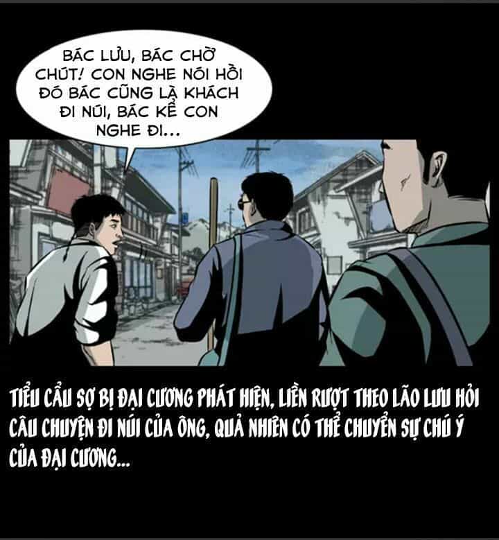 U Minh Ngụy Tượng - Chương 29.1 - ảnh 9