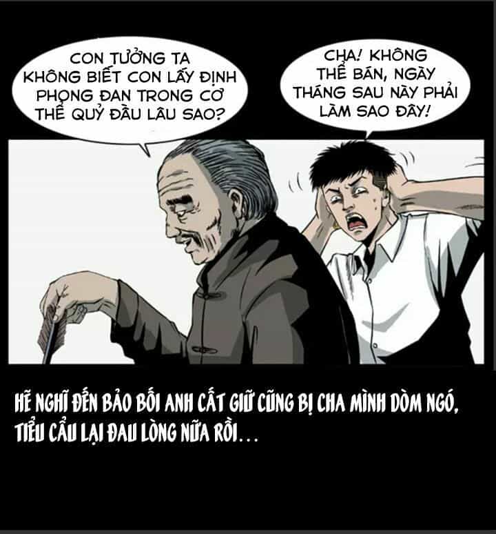 U Minh Ngụy Tượng - Chương 30 - ảnh 47