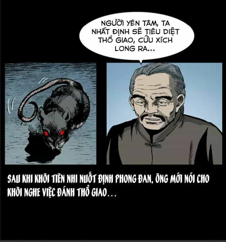 U Minh Ngụy Tượng - Chương 30 - ảnh 59