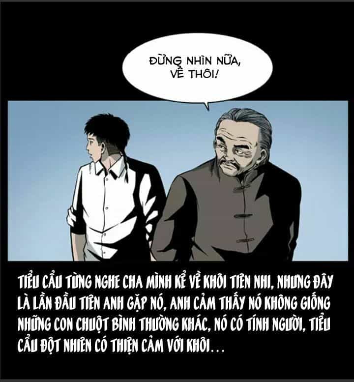 U Minh Ngụy Tượng - Chương 30 - ảnh 63