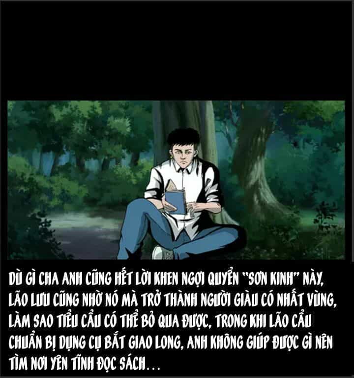 U Minh Ngụy Tượng - Chương 30.1 - ảnh 21