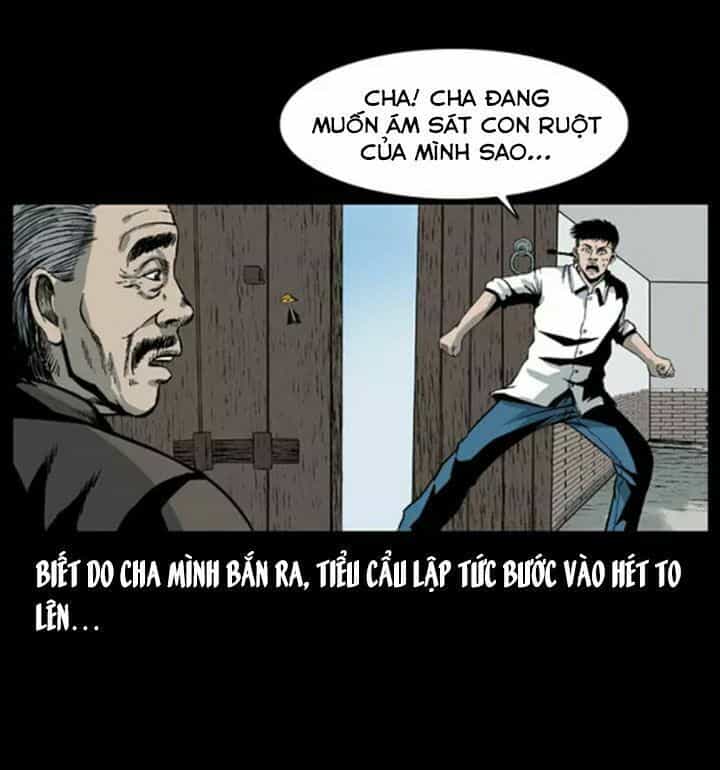 U Minh Ngụy Tượng - Chương 30.1 - ảnh 35