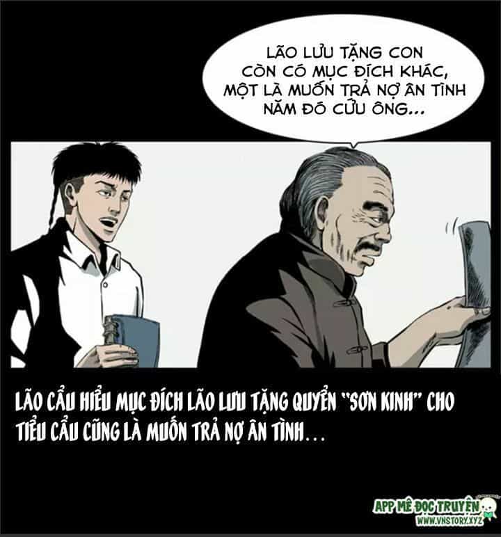 U Minh Ngụy Tượng - Chương 30.1 - ảnh 4