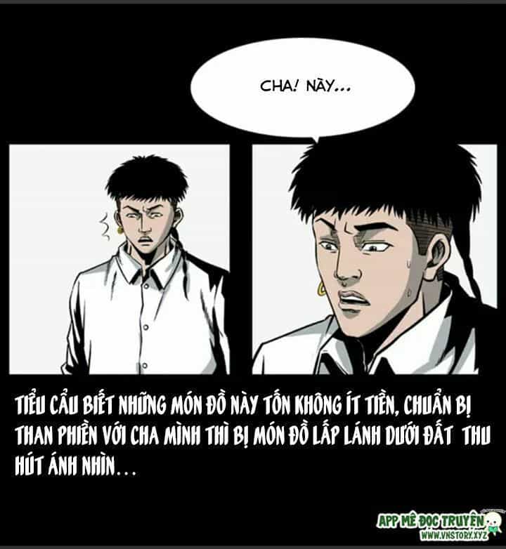 U Minh Ngụy Tượng - Chương 30.1 - ảnh 42