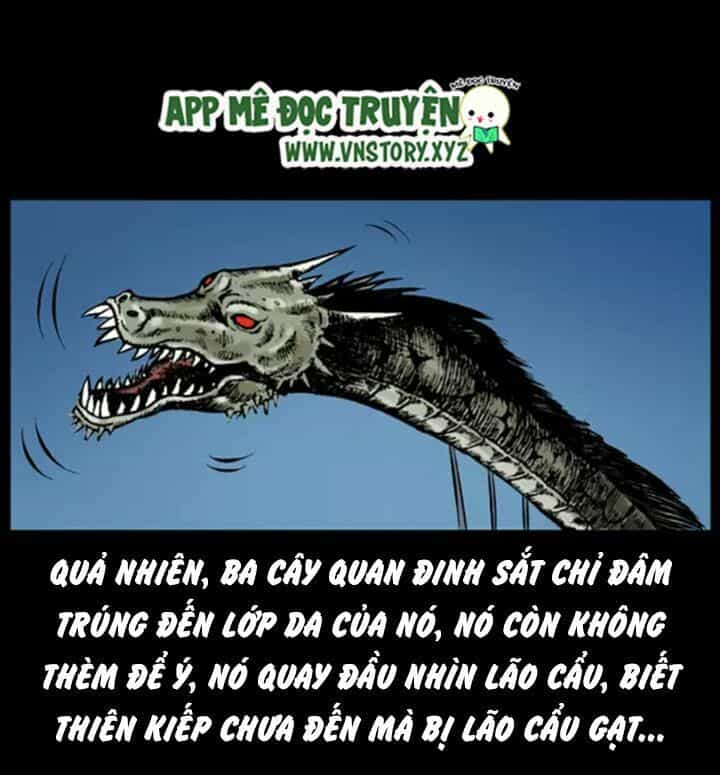 U Minh Ngụy Tượng - Chương 31 - ảnh 29