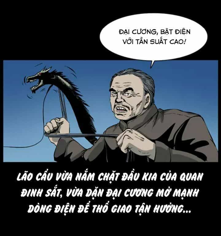 U Minh Ngụy Tượng - Chương 31 - ảnh 31