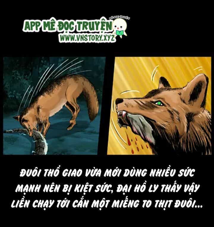 U Minh Ngụy Tượng - Chương 31 - ảnh 39