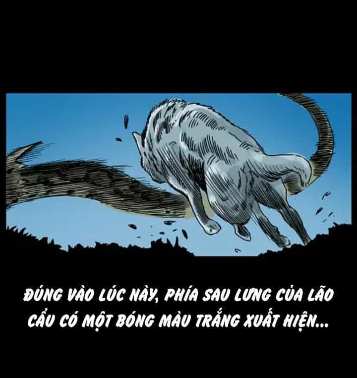 U Minh Ngụy Tượng - Chương 31 - ảnh 45