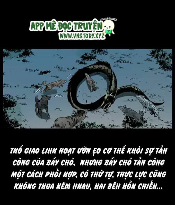 U Minh Ngụy Tượng - Chương 31 - ảnh 52