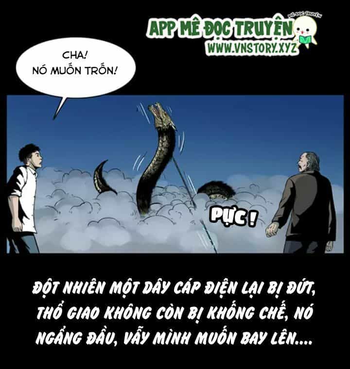 U Minh Ngụy Tượng - Chương 31 - ảnh 61