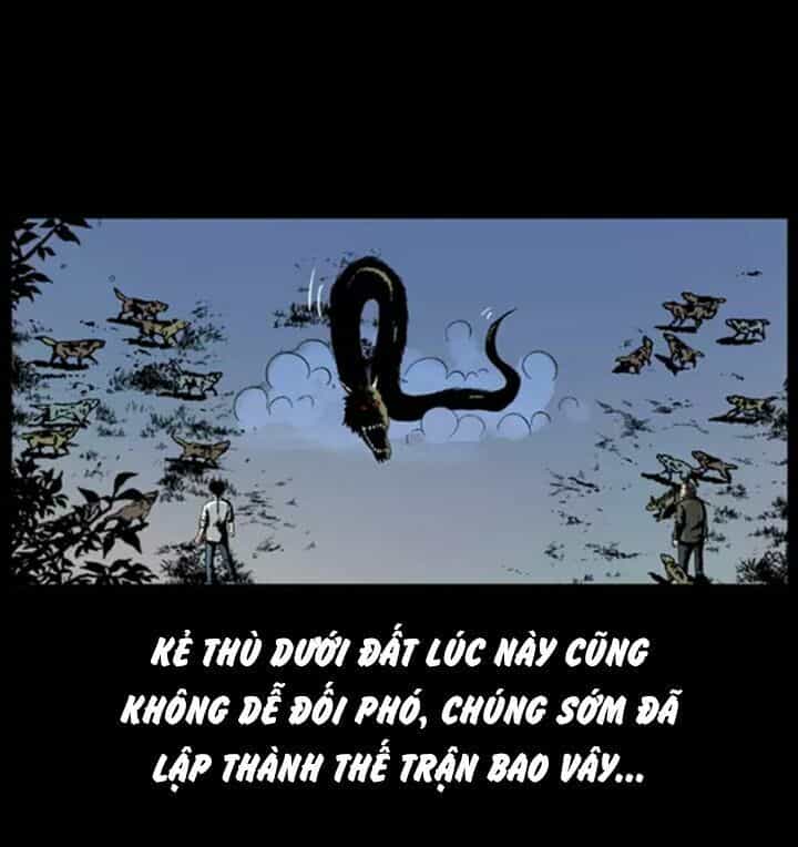 U Minh Ngụy Tượng - Chương 31 - ảnh 66