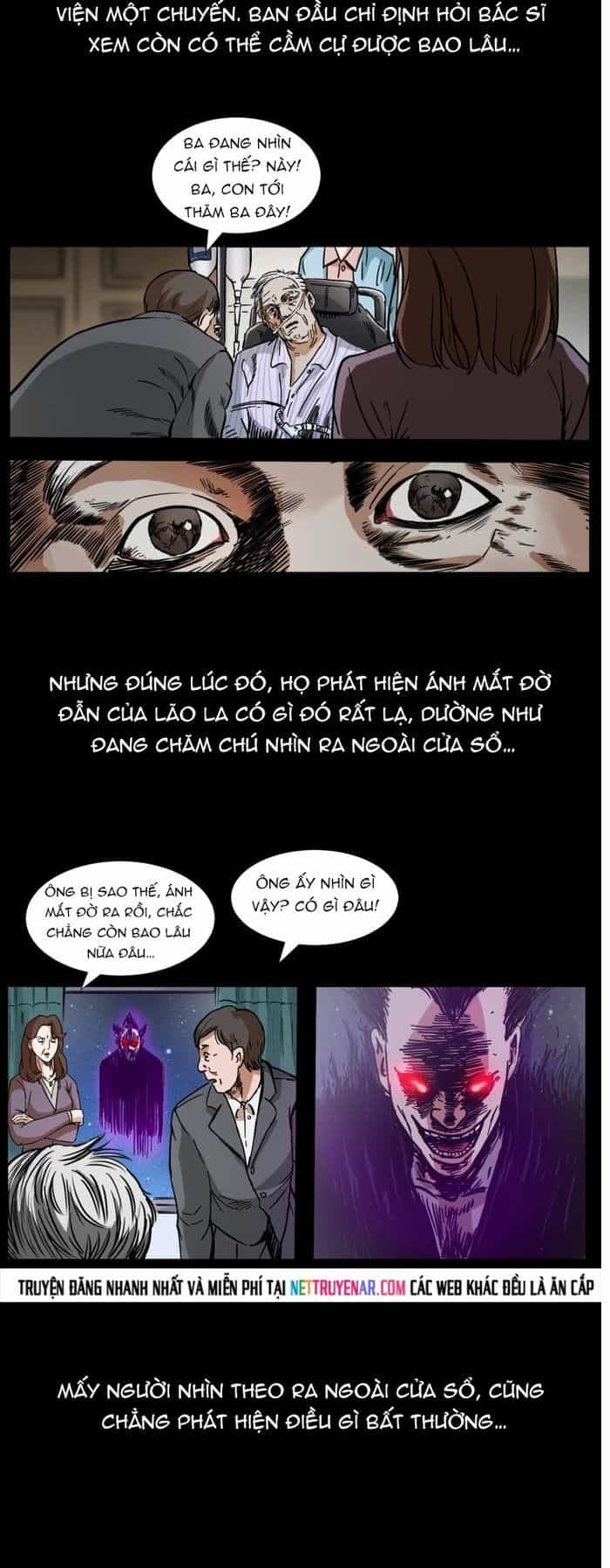 U Minh Ngụy Tượng - Chương 433 - ảnh 4