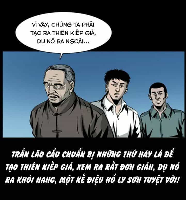 U Minh Ngụy Tượng - Chương 31.1 - ảnh 10