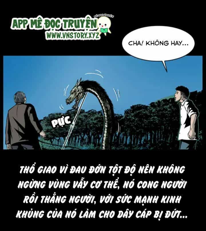 U Minh Ngụy Tượng - Chương 31.1 - ảnh 42