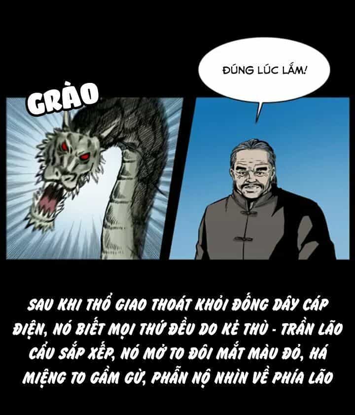 U Minh Ngụy Tượng - Chương 31.1 - ảnh 43