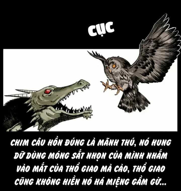 U Minh Ngụy Tượng - Chương 31.1 - ảnh 64