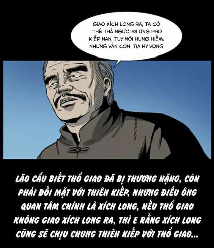 U Minh Ngụy Tượng - Chương 31.1 - ảnh 69