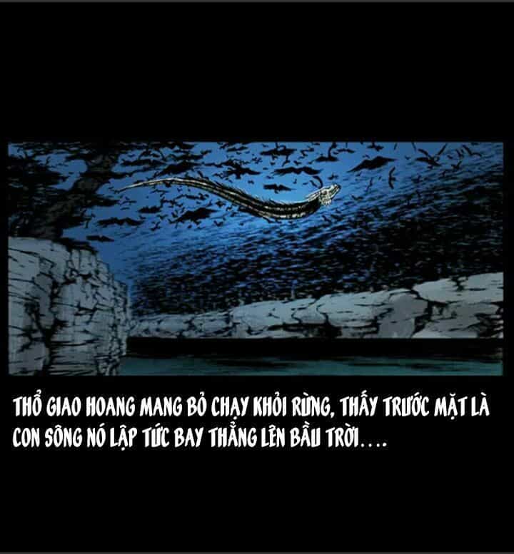 U Minh Ngụy Tượng - Chương 32 - ảnh 17