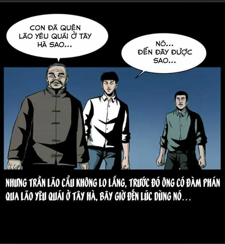 U Minh Ngụy Tượng - Chương 32 - ảnh 21