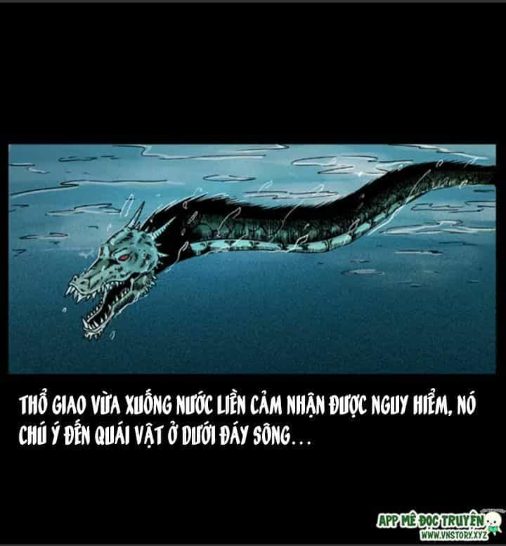 U Minh Ngụy Tượng - Chương 32 - ảnh 24