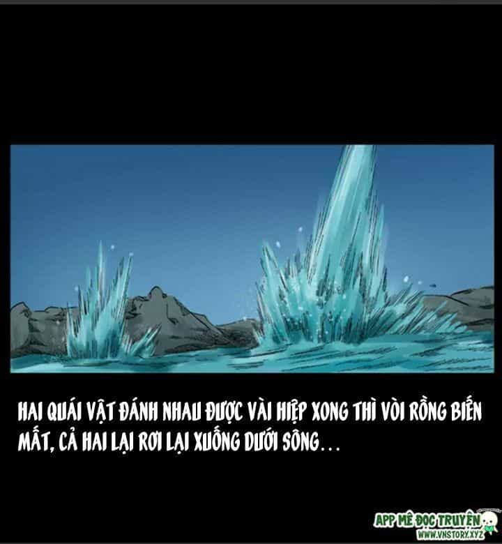 U Minh Ngụy Tượng - Chương 32 - ảnh 34