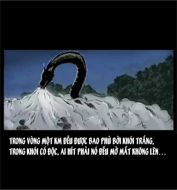 U Minh Ngụy Tượng - Chương 32 - ảnh 5