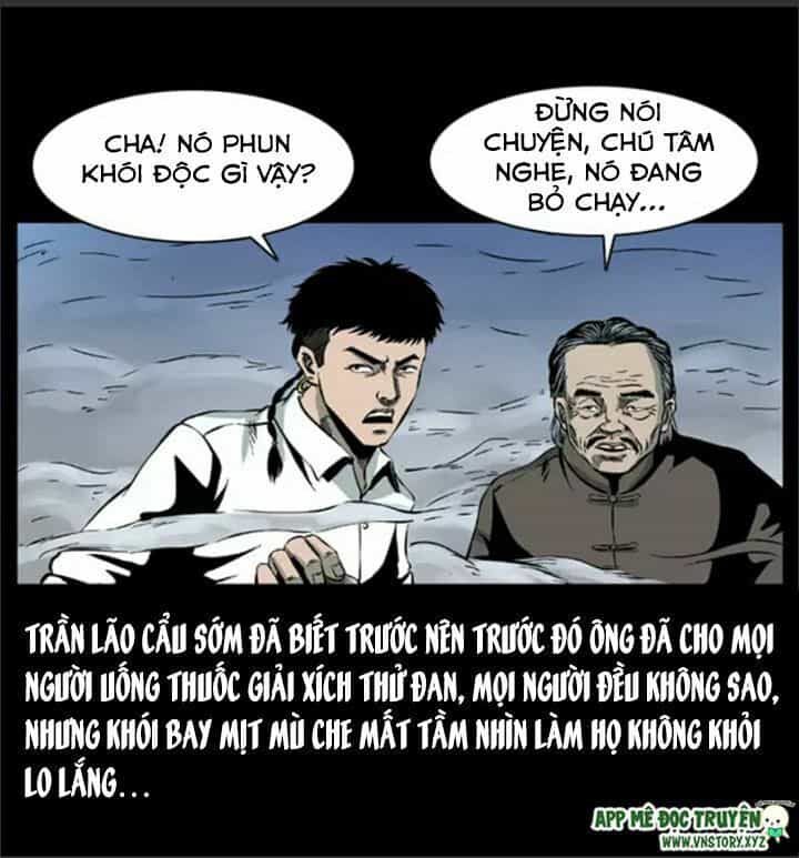 U Minh Ngụy Tượng - Chương 32 - ảnh 6