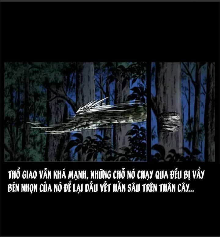 U Minh Ngụy Tượng - Chương 32.1 - ảnh 11