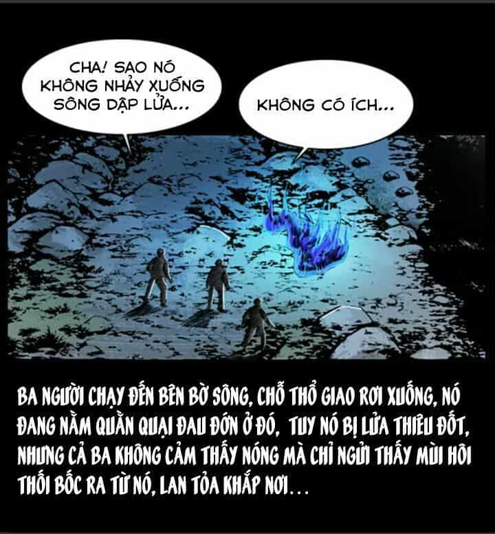U Minh Ngụy Tượng - Chương 32.1 - ảnh 65