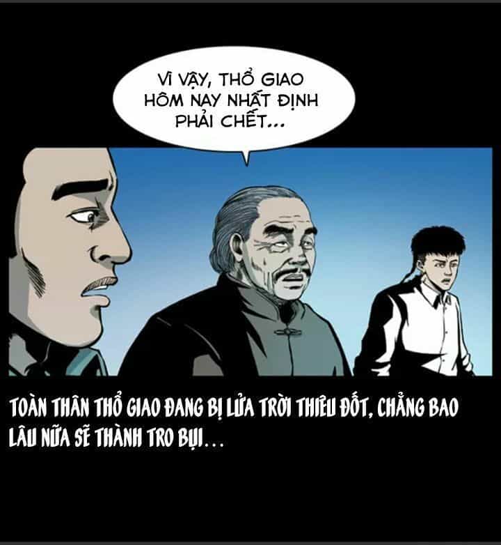 U Minh Ngụy Tượng - Chương 32.1 - ảnh 67