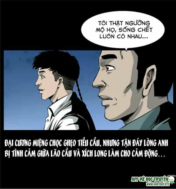 U Minh Ngụy Tượng - Chương 33 - ảnh 54