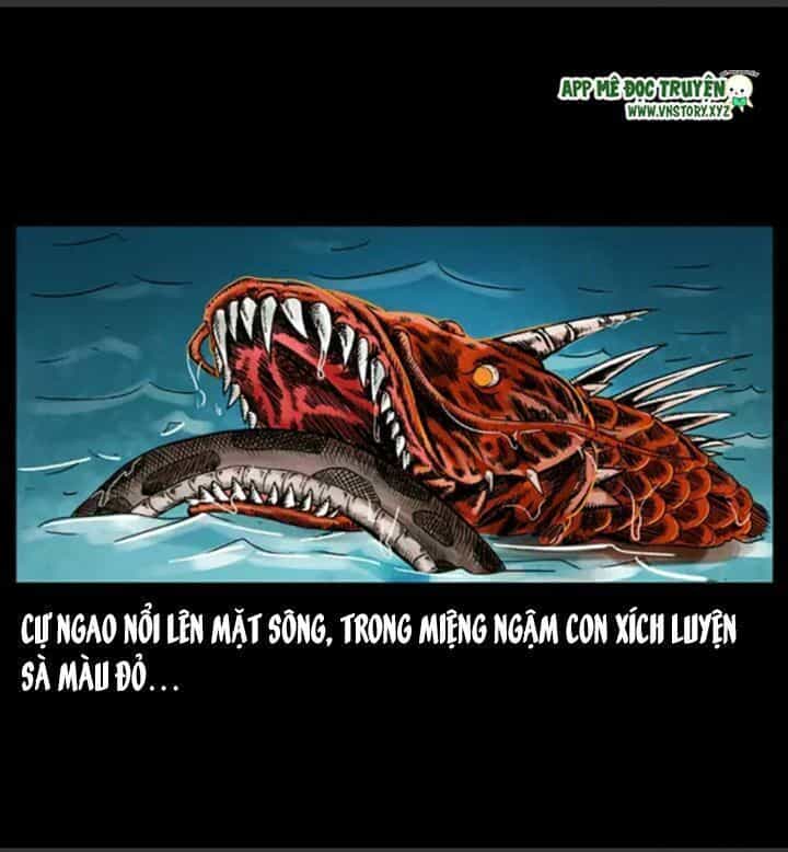 U Minh Ngụy Tượng - Chương 33.1 - ảnh 16
