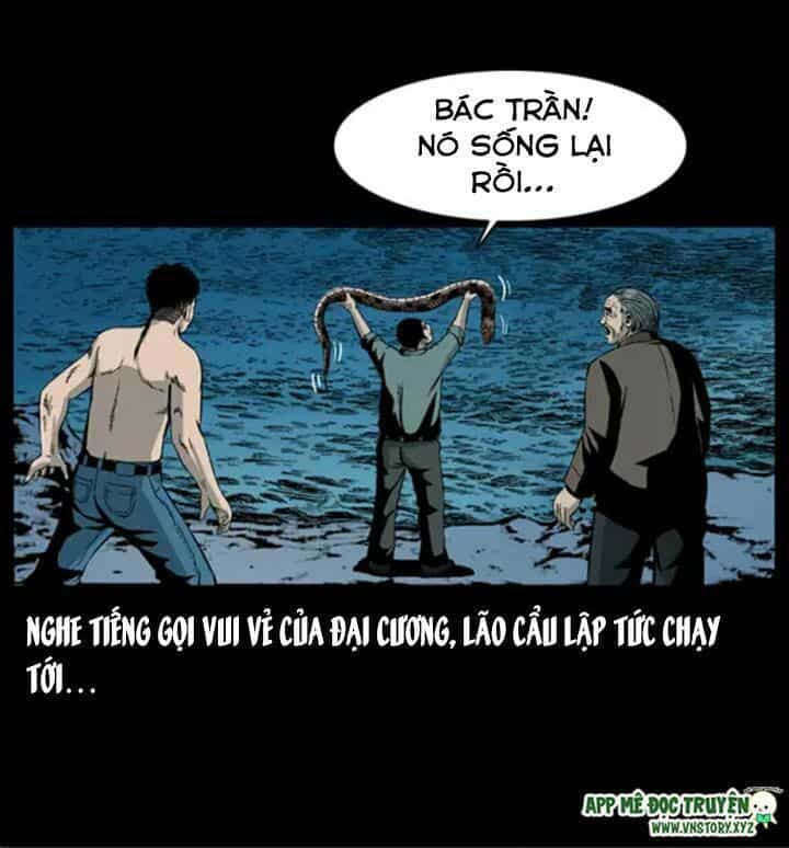 U Minh Ngụy Tượng - Chương 33.1 - ảnh 44