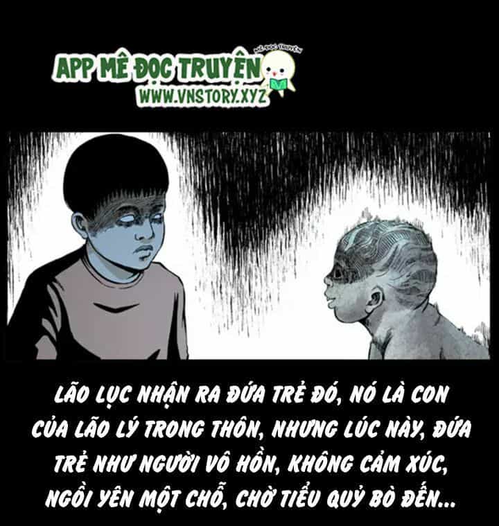 U Minh Ngụy Tượng - Chương 34 - ảnh 39