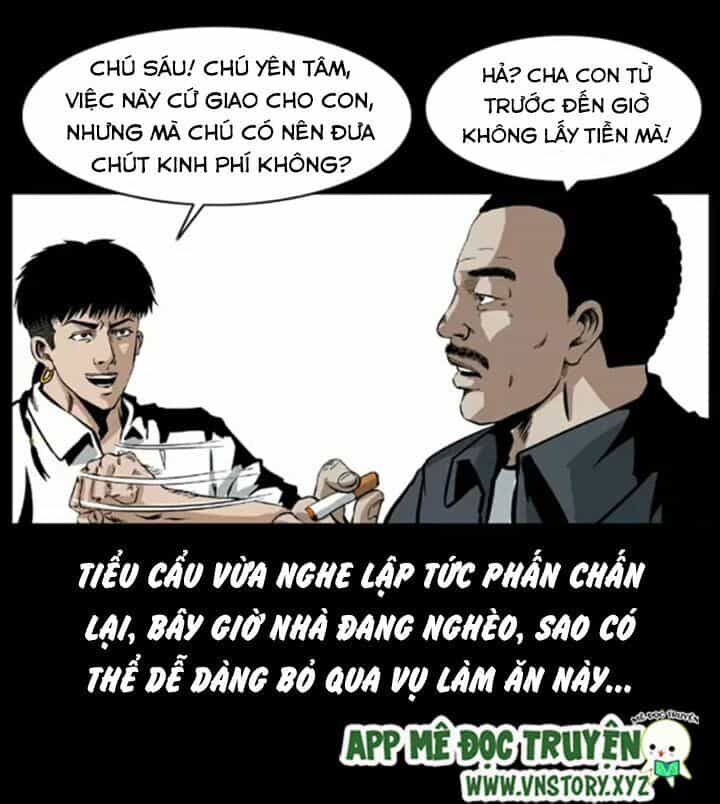 U Minh Ngụy Tượng - Chương 34 - ảnh 60