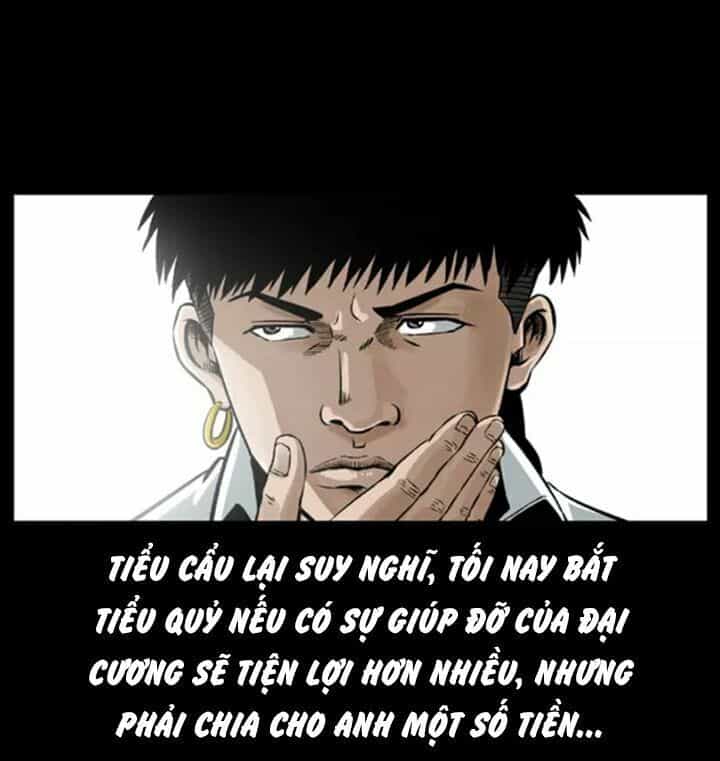 U Minh Ngụy Tượng - Chương 34 - ảnh 67