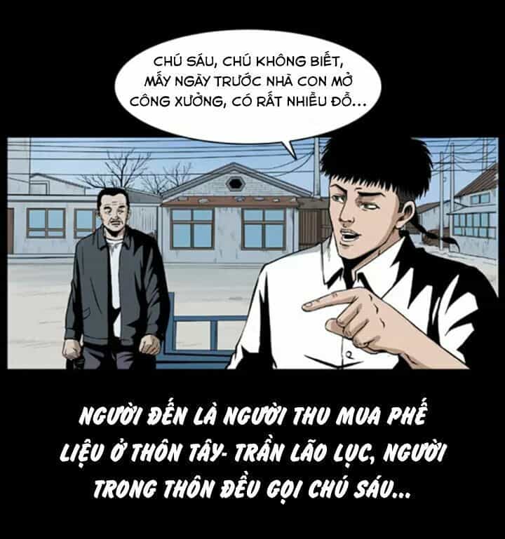 U Minh Ngụy Tượng - Chương 34.1 - ảnh 14
