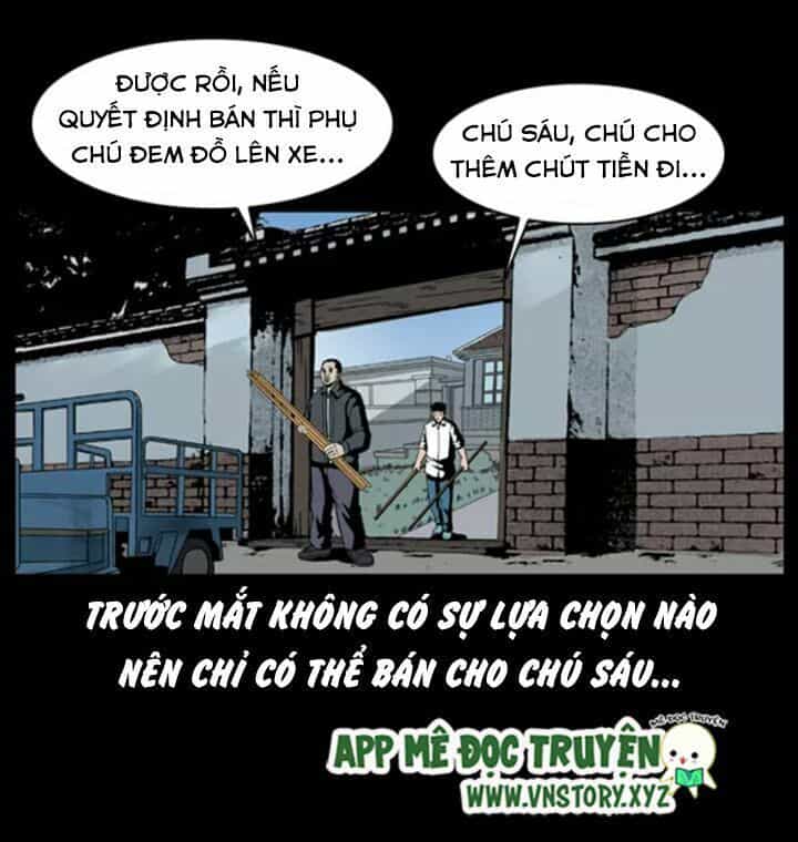 U Minh Ngụy Tượng - Chương 34.1 - ảnh 20